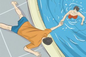 Chứng Chỉ Sơ Cứu Đuối Nước Là Gì?